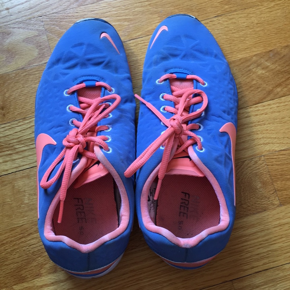 Nike Free Sneakers